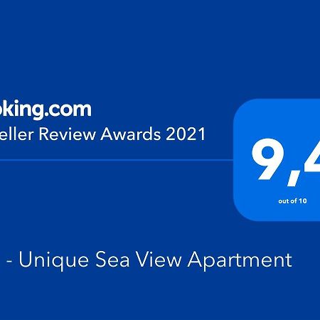 Leo - Unique Glyfada Apartment Ateny Zewnętrze zdjęcie