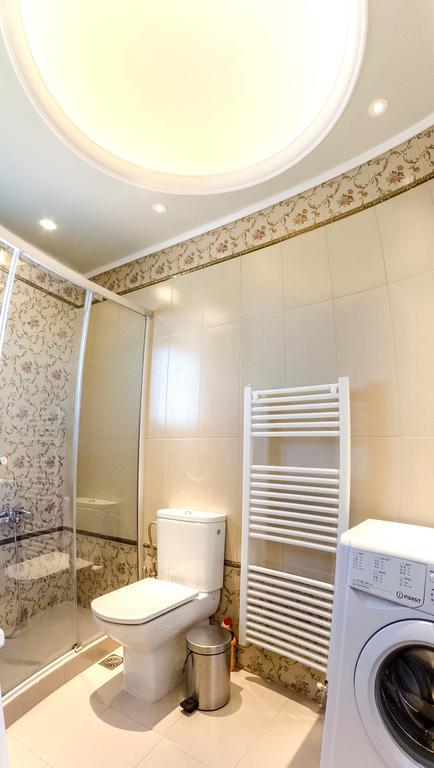 Leo - Unique Glyfada Apartment Ateny Zewnętrze zdjęcie