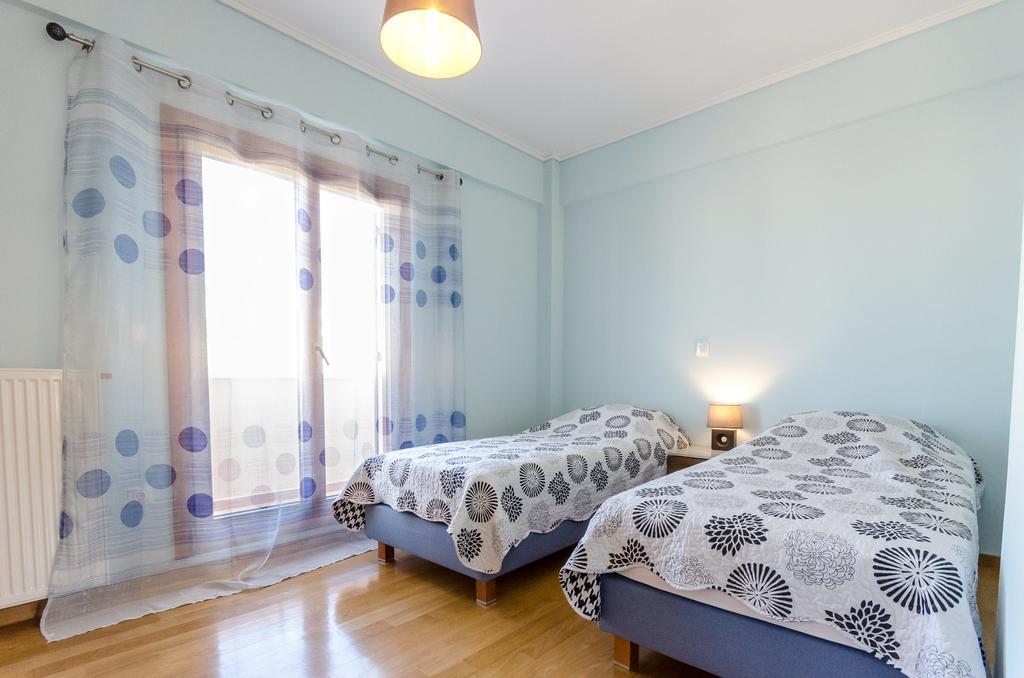 Leo - Unique Glyfada Apartment Ateny Zewnętrze zdjęcie