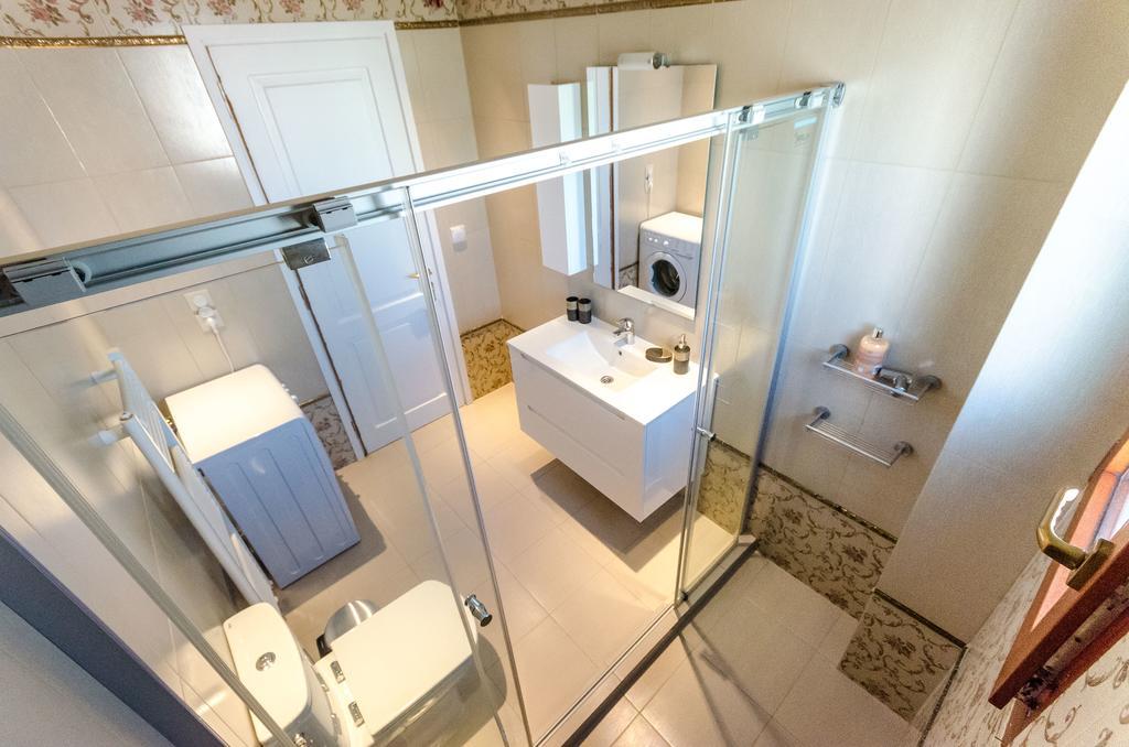 Leo - Unique Glyfada Apartment Ateny Zewnętrze zdjęcie