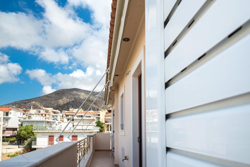 Leo - Unique Glyfada Apartment Ateny Zewnętrze zdjęcie