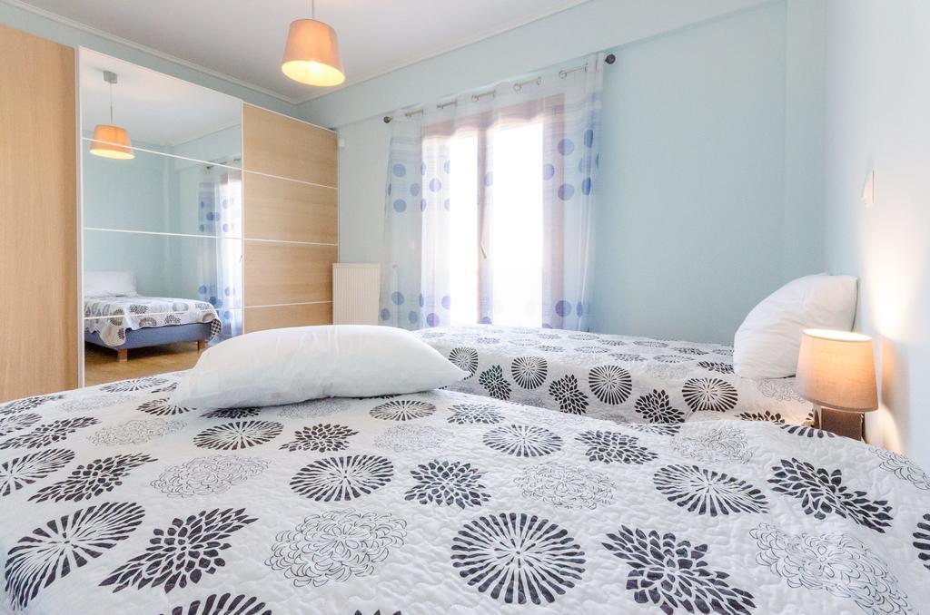 Leo - Unique Glyfada Apartment Ateny Zewnętrze zdjęcie