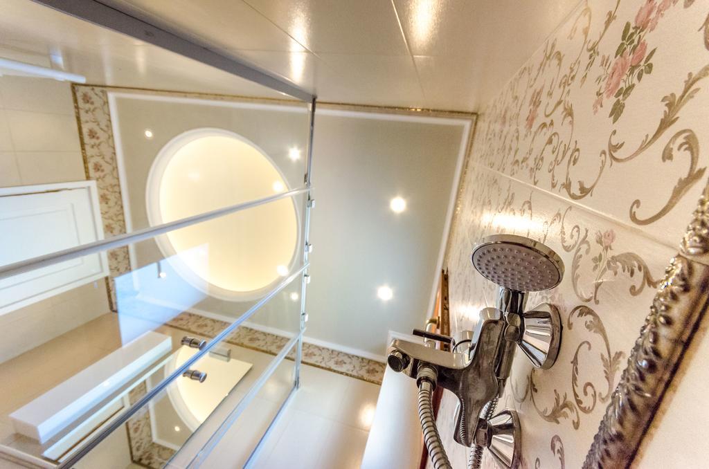 Leo - Unique Glyfada Apartment Ateny Zewnętrze zdjęcie